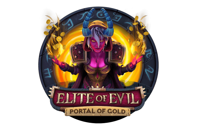 Elite of Evils - Portal of Gold